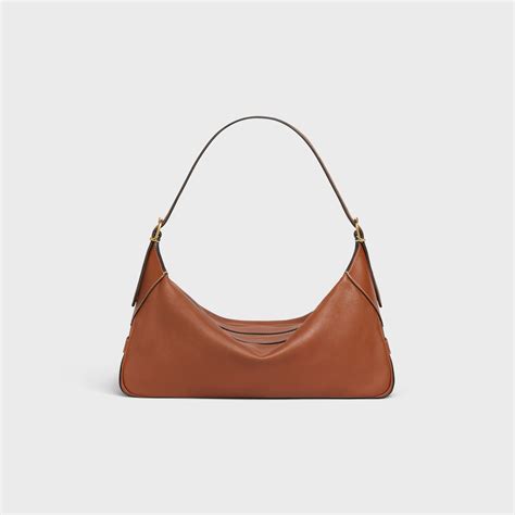 romy bag celine|celine supple calfskin shoulder bag.